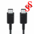 КАБЕЛЬ SAMSUNG FAST CHARGING USB Type-C to Type-C Cable (3A) КАБЕЛЬ SAMSUNG FAST CHARGING USB Type-C to Type-C Cable (3A)